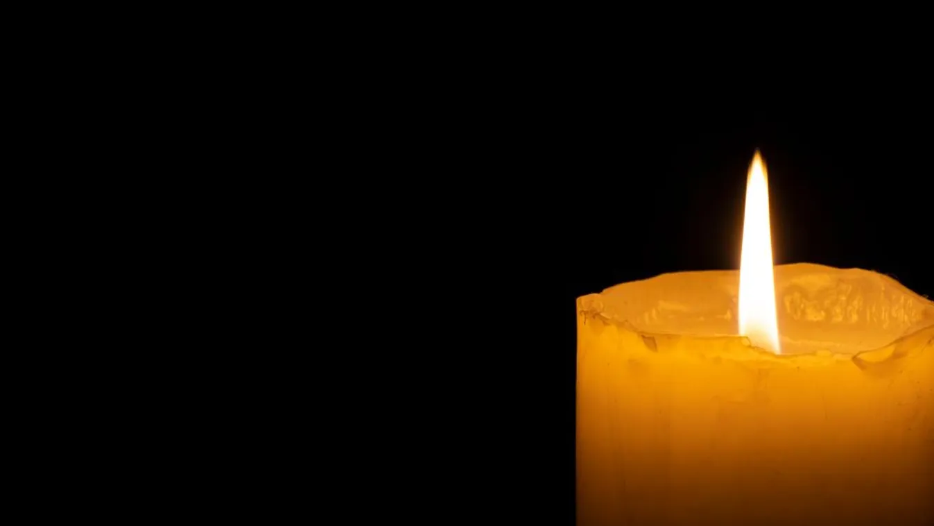 Elhunyt Szőke István