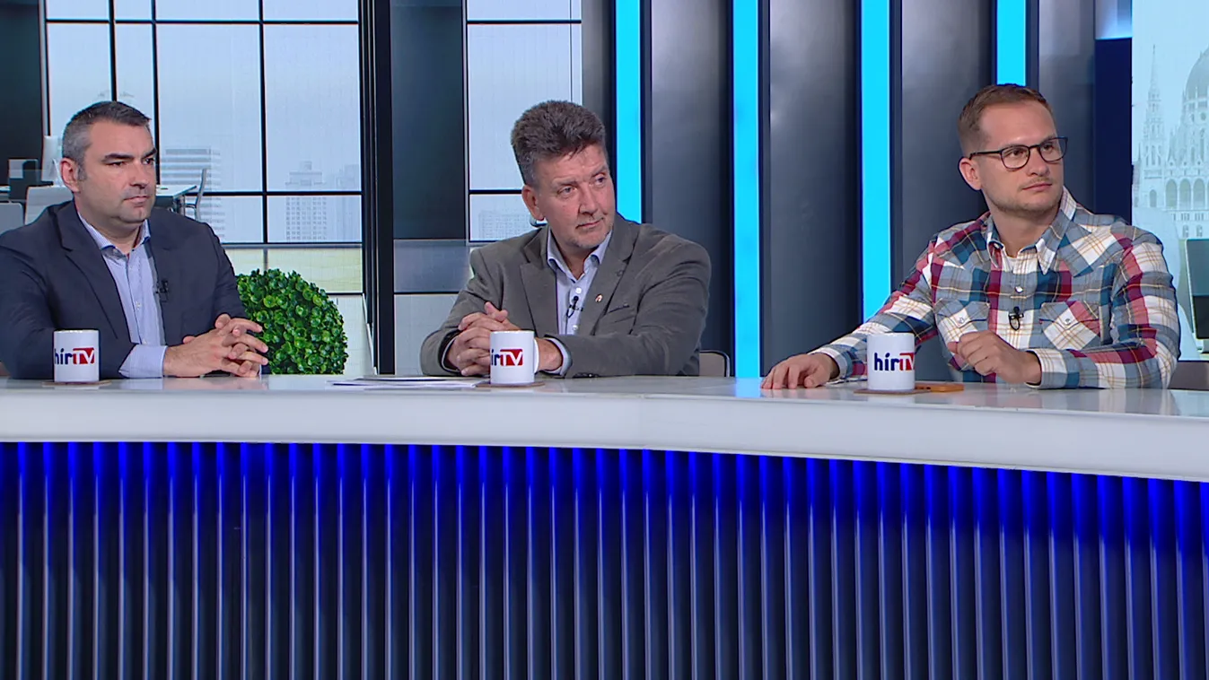 Vezércikk: Karácsony hosszan beszélt valakivel, akiről azt hitte, Vitalij Klicsko