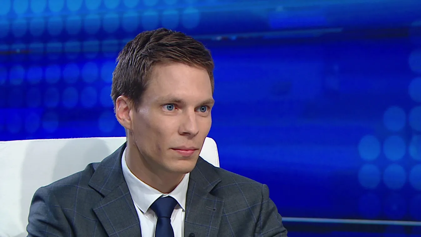 Hortay Olivér: A kivetendő brüsszeli importvámtól nem csökkenne az orosz beszerzés