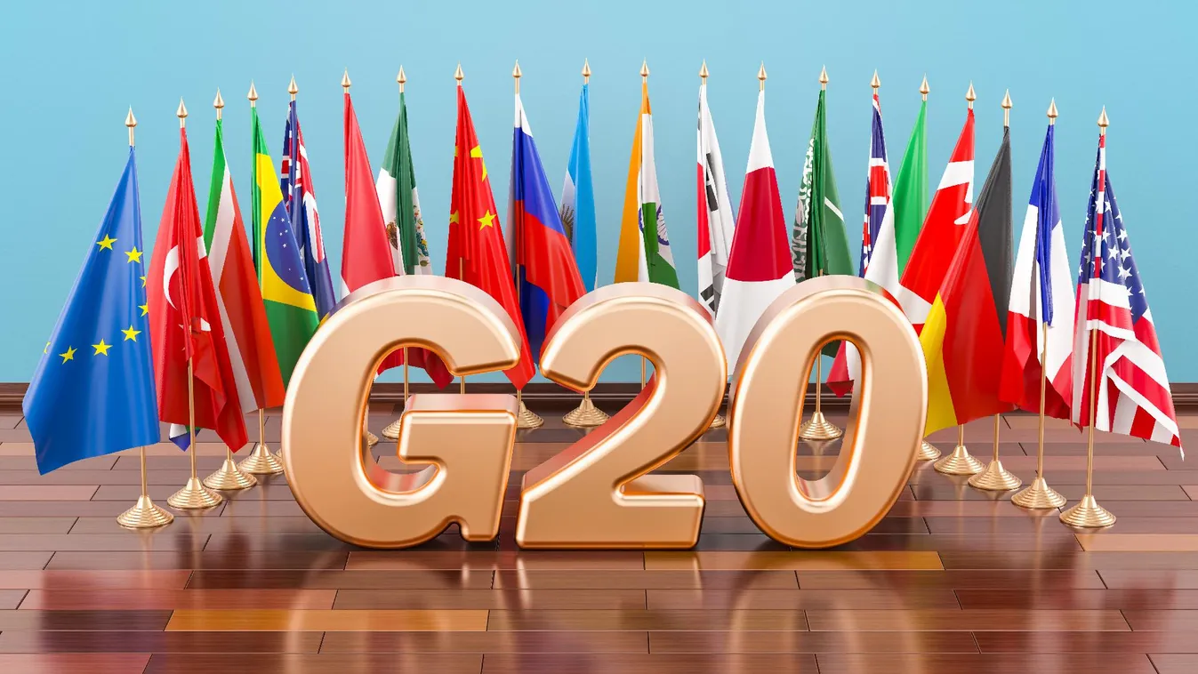 A G20-országok új pénzügyi alapot állítanak fel a világjárványok elleni küzdelemre
