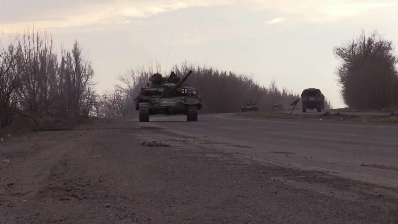 Radar - Új rakétákat kap Ukrajna