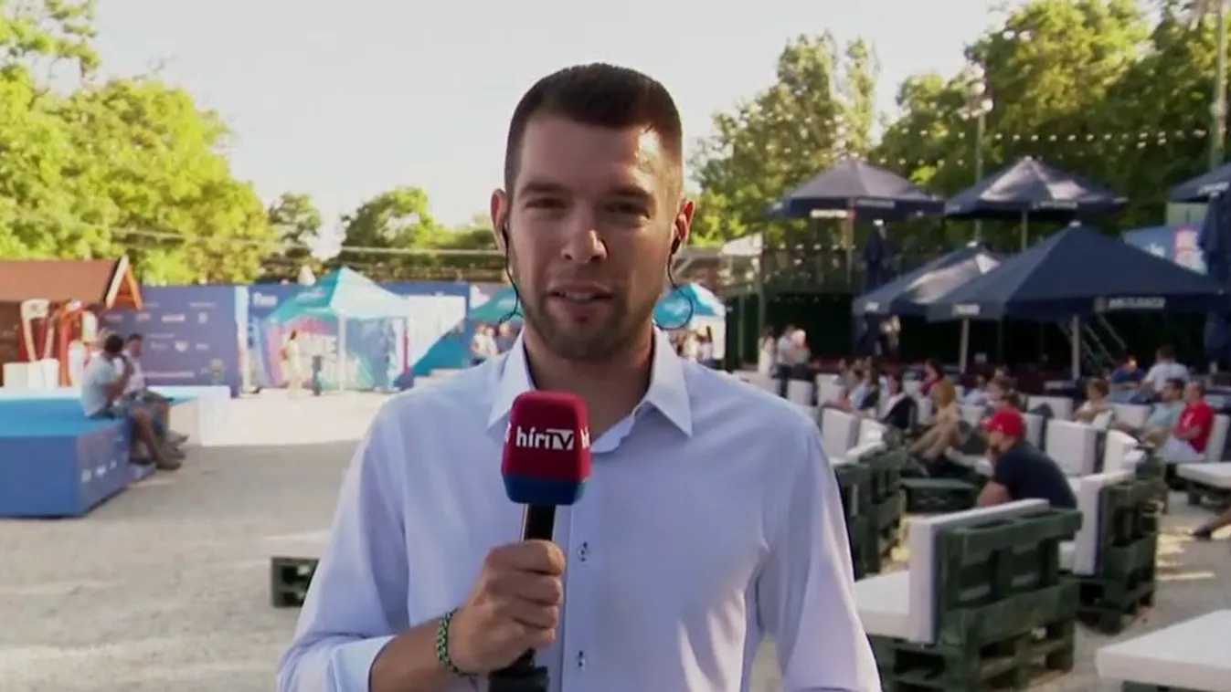 Radar - Történelmet írna a férfi vízilabda-válogatott