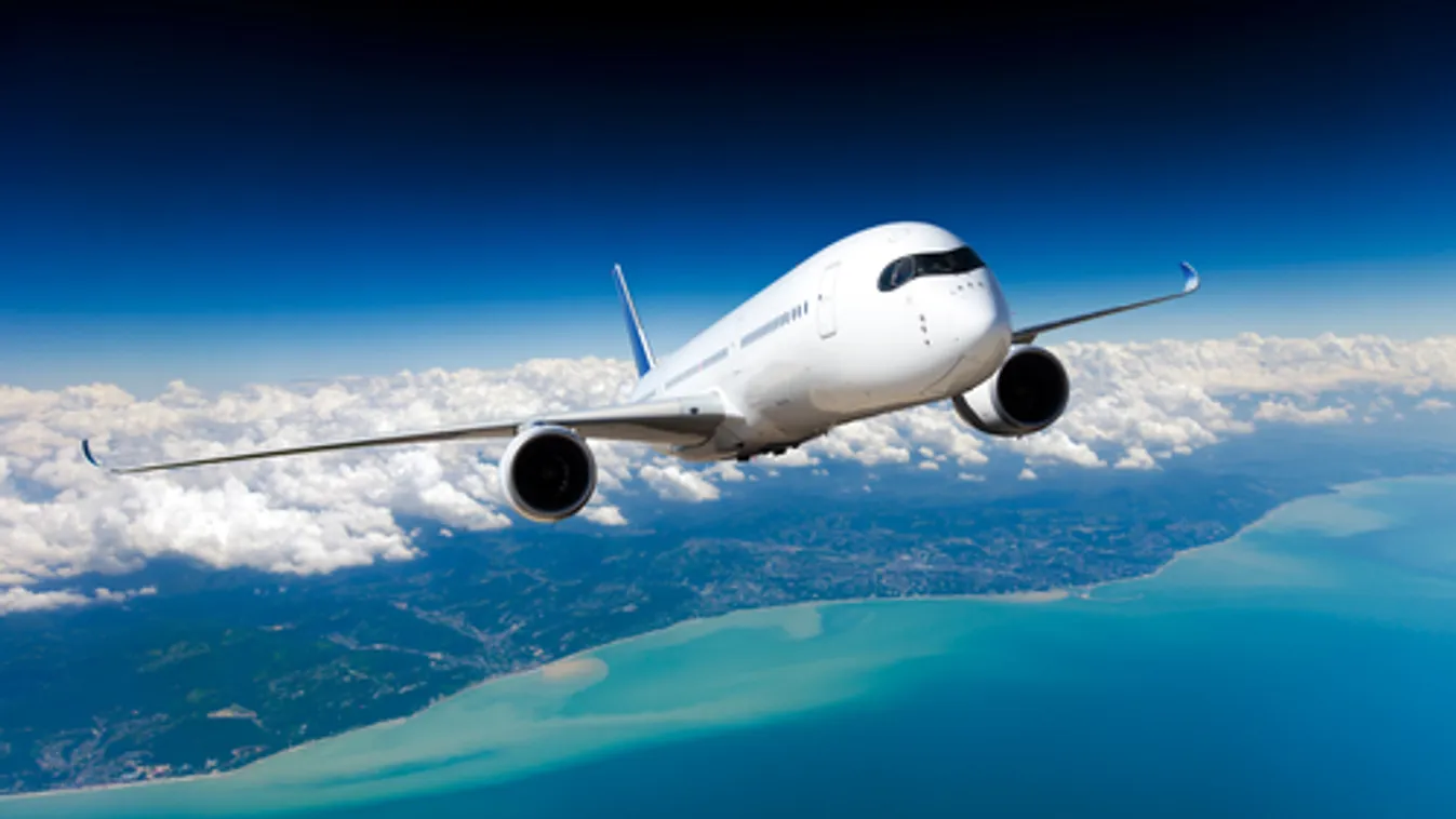 Az Európai Parlament fenntarthatóbb repülőgép-üzemanyagok használatát szorgalmazza