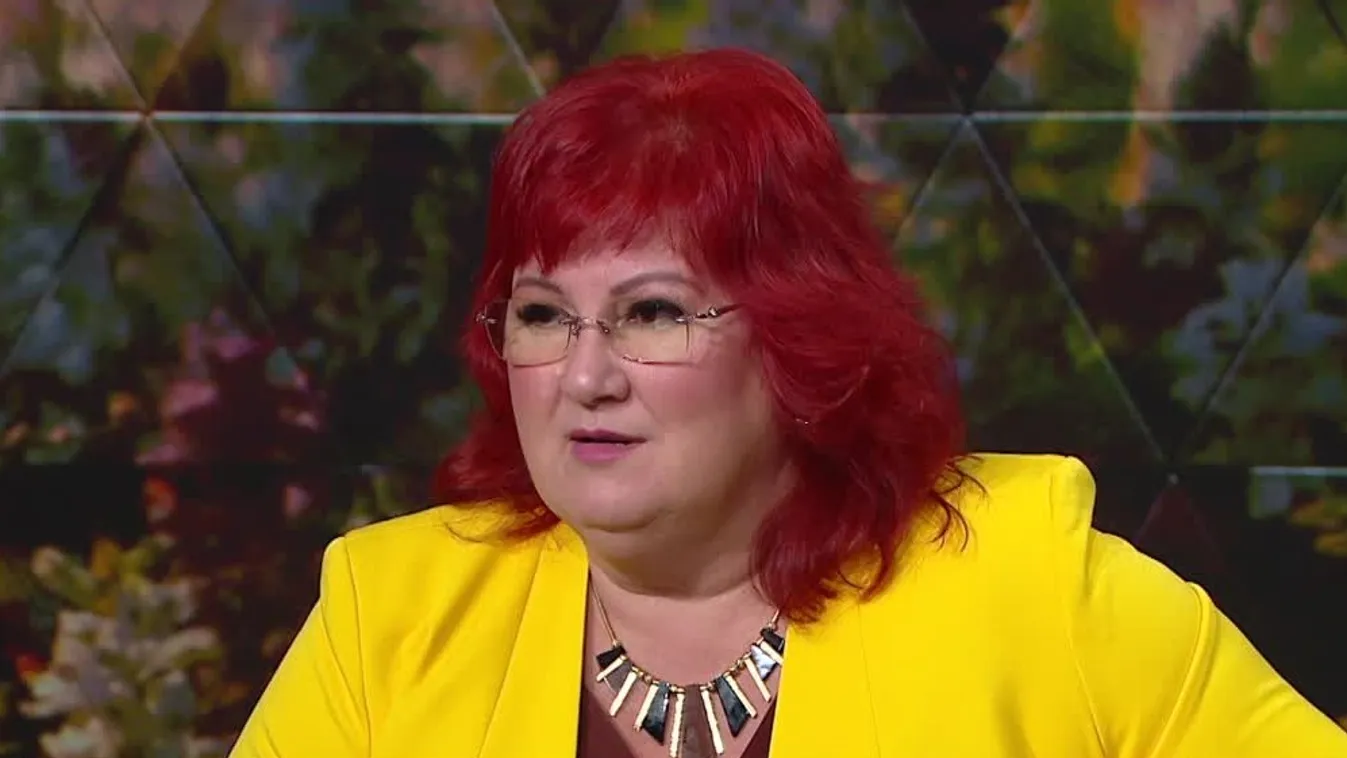 Mozaik - Úticél: Georgia