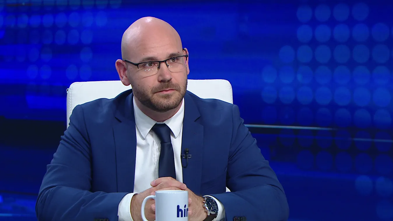 Litkei Máté: Oroszországnak kezében van egy olyan ütőkártya, amivel térdre tudja kényszeríteni egész Európát