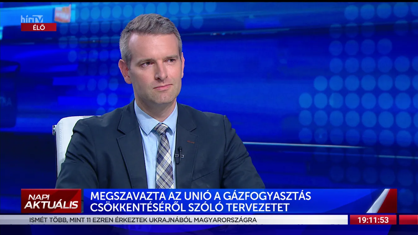 Steiner Attila: Magyarország nagyon jól futni neki a télnek
