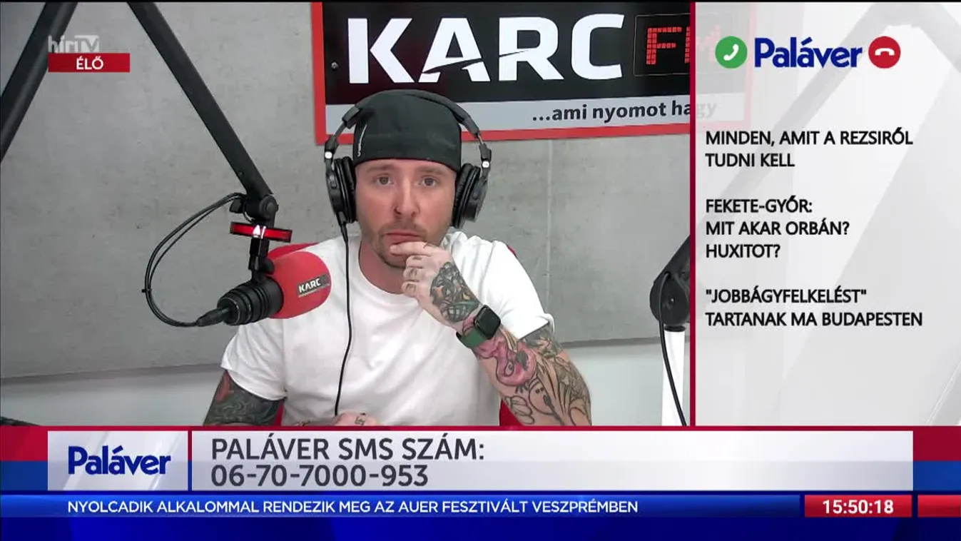 Paláver (2022-07-25)