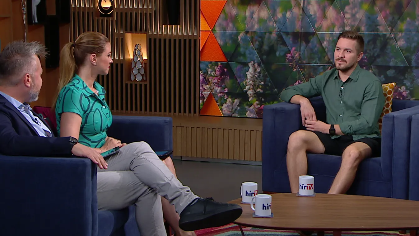 Mozaik - „Nagy találkozások” - 10. Paloznaki Jazzpiknik