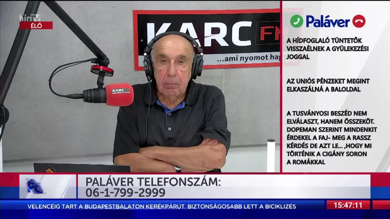 Paláver (2022-07-27)