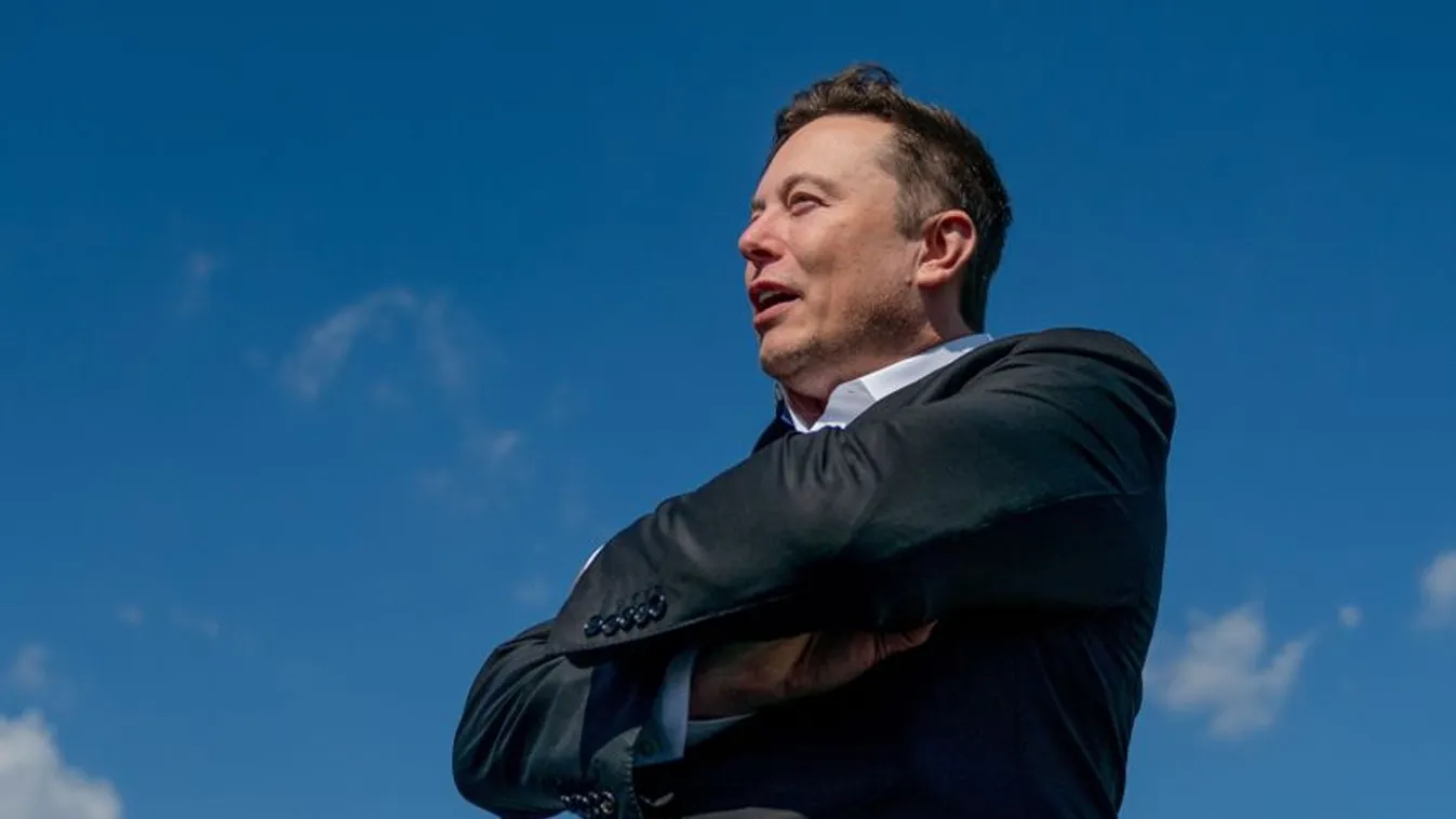 Precedens nélküli jogi csata elé néz Elon Musk a Twitterrel