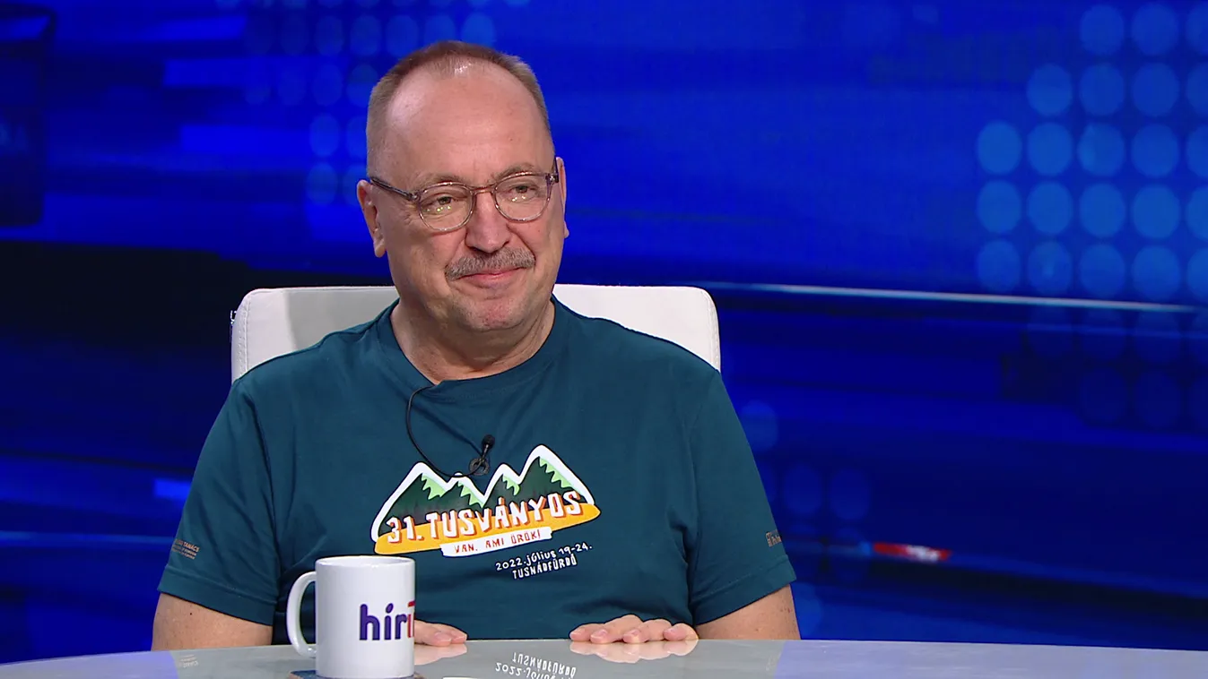 Németh Zsolt: Tusványos a nemzeti összetartozás műhelye