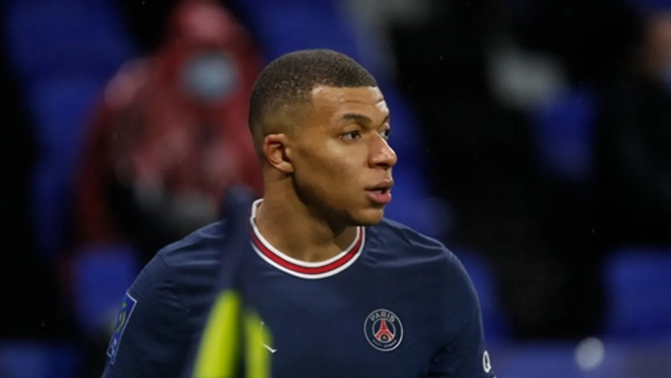 Mbappé heti egymillió fontjával világelső, Szalah a negyedik