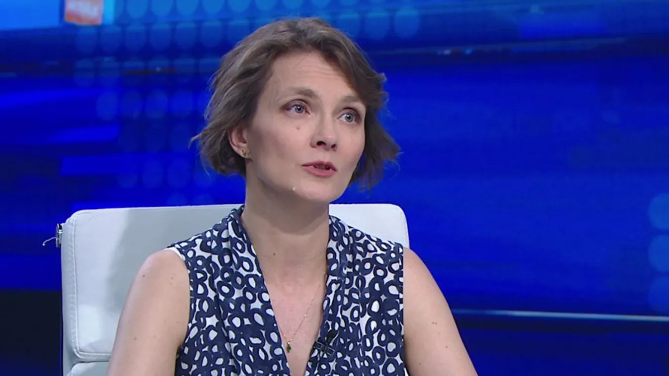 Galgóczi Ágnes: Az elkövetkezendő hetekben egyre több fertőzöttet fogunk regisztrálni