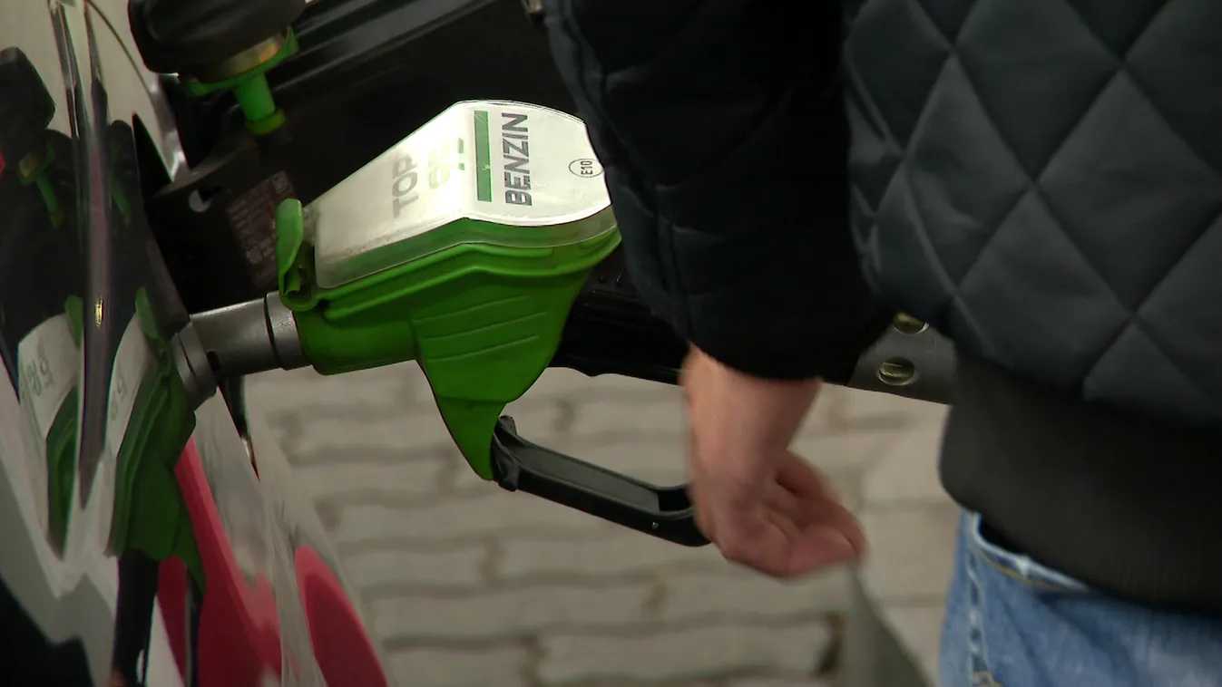 Fidesz: A baloldal elszabadította volna a benzin- és a rezsiárakat