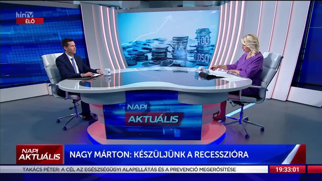 Napi aktuális - Pálfalvi Milán (2022-07-01)