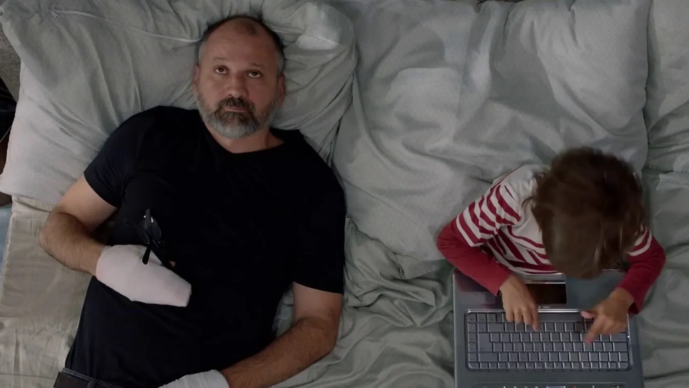 Svenk: Egy új magyar film az apaság fontosságáról