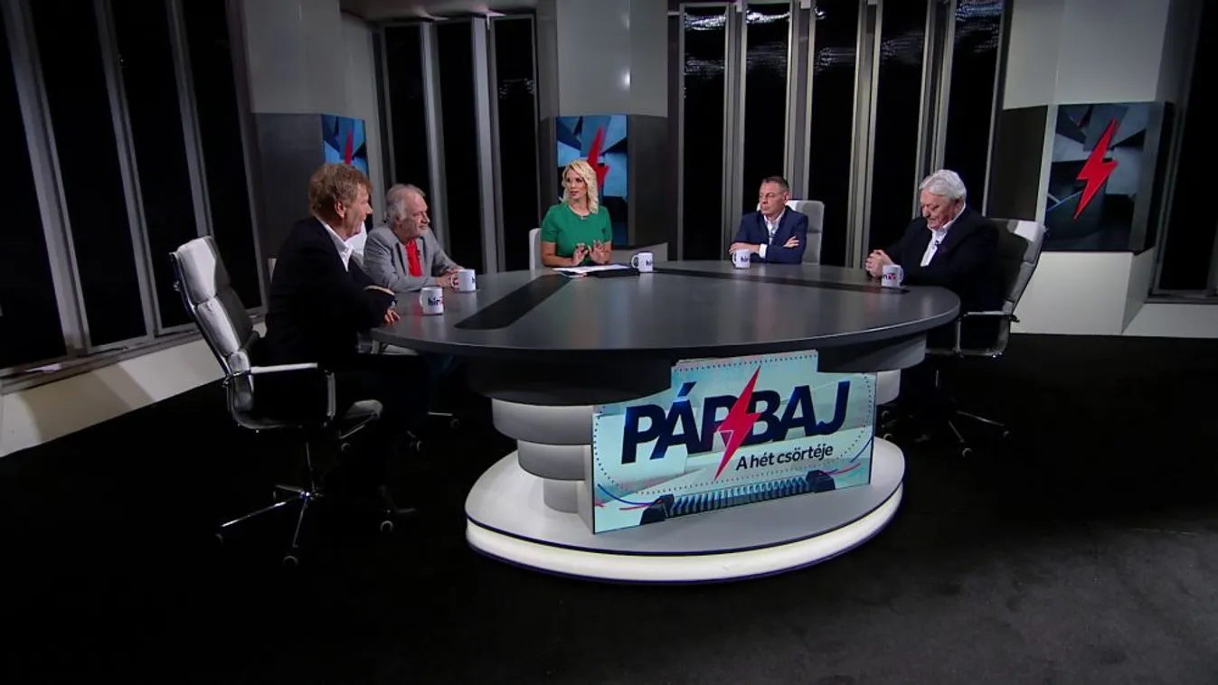 Párbaj: A főpolgármester meg sem próbál együttműködni a kormánnyal