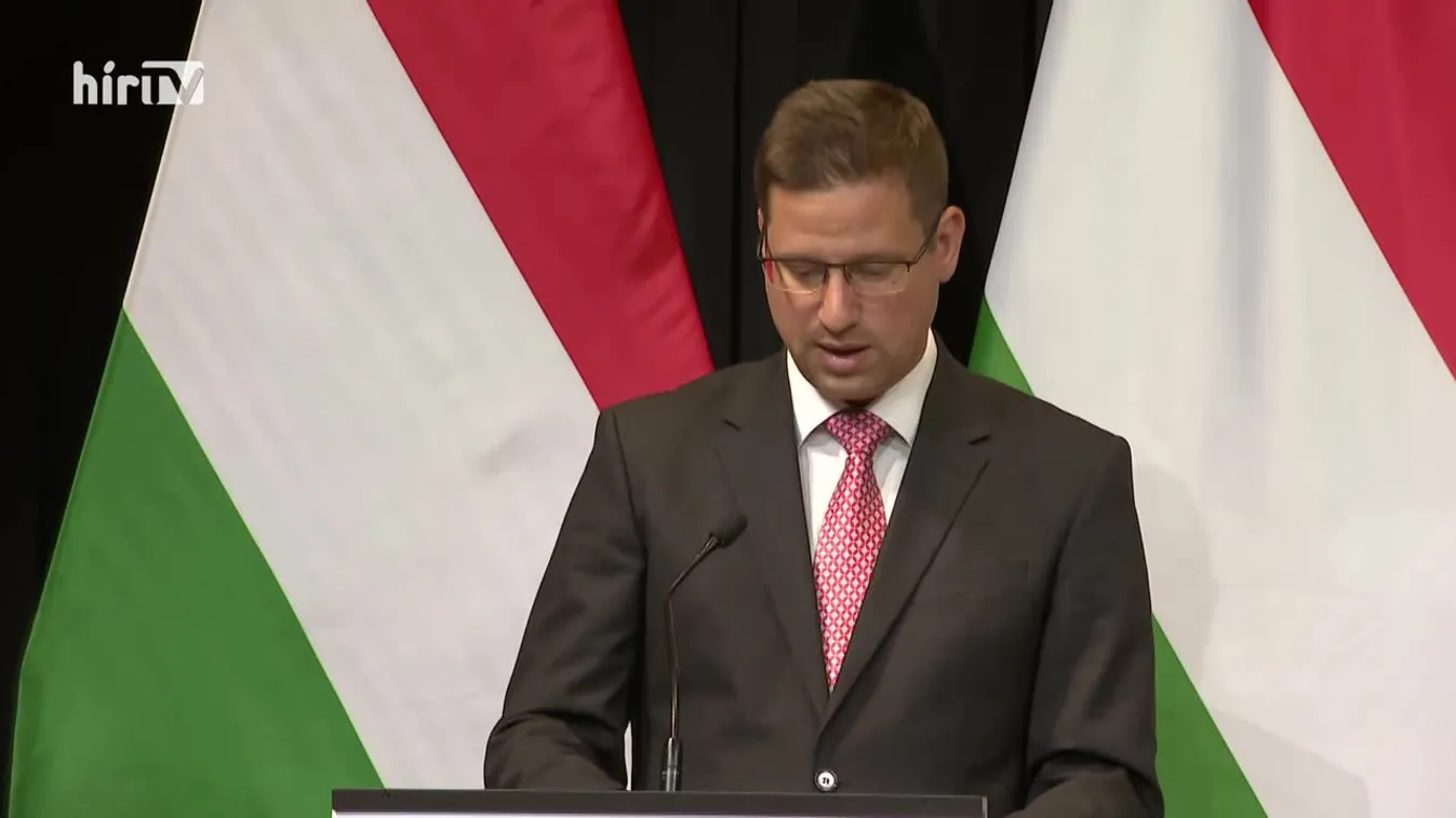 Kormányinfó ( 2022-07-13)