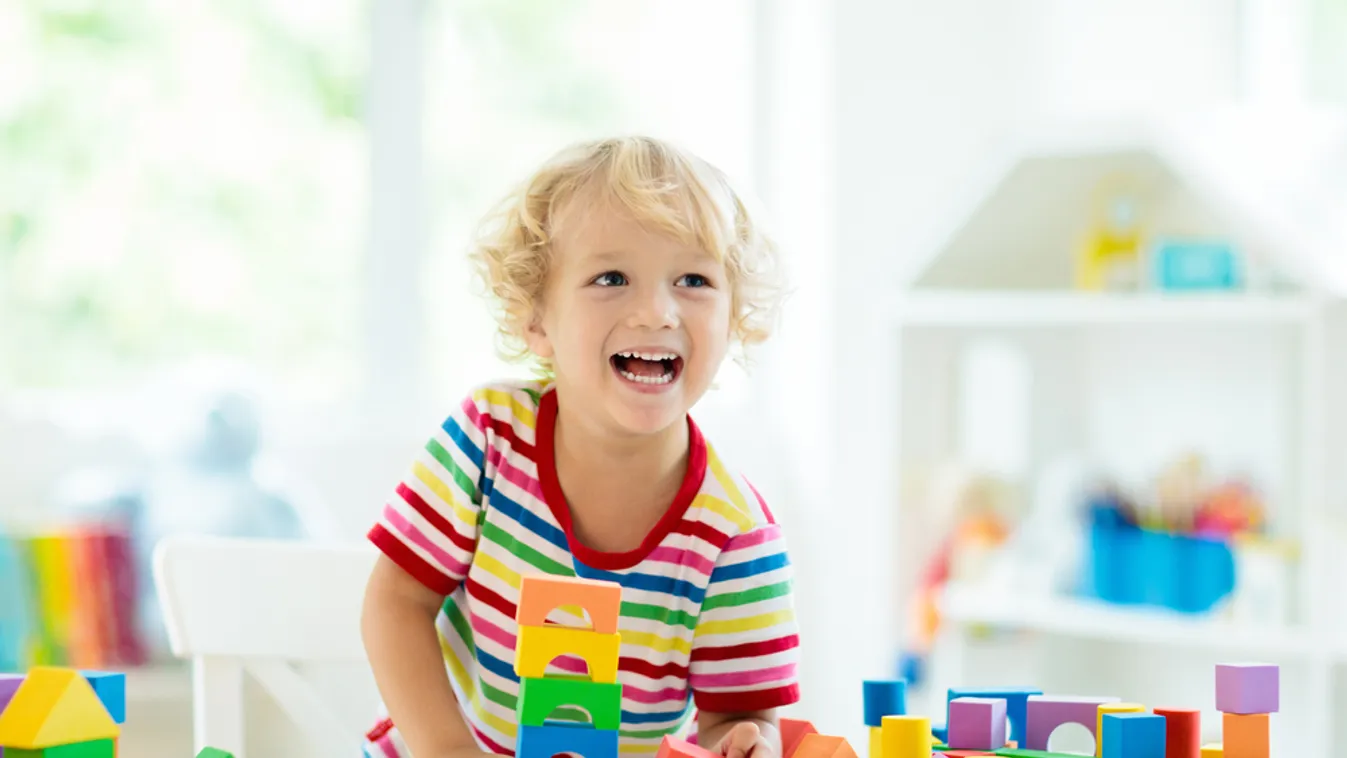 Új, modern és energiahatékony bölcsődeépülettel gazdagodik Kőbánya