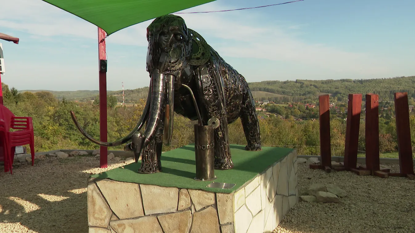 Radar: Szemétből készít csodákat