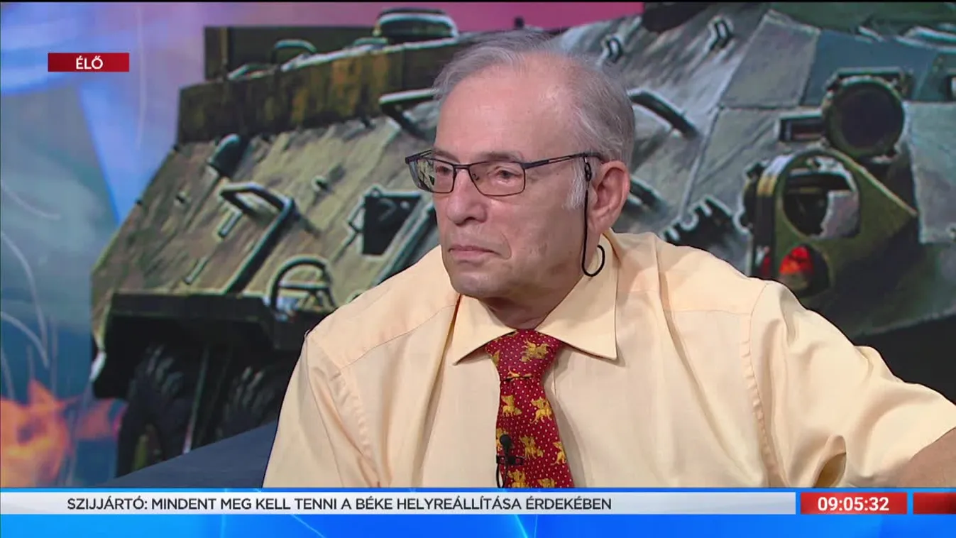 Mozaik - Járványok története (2022-07-20)