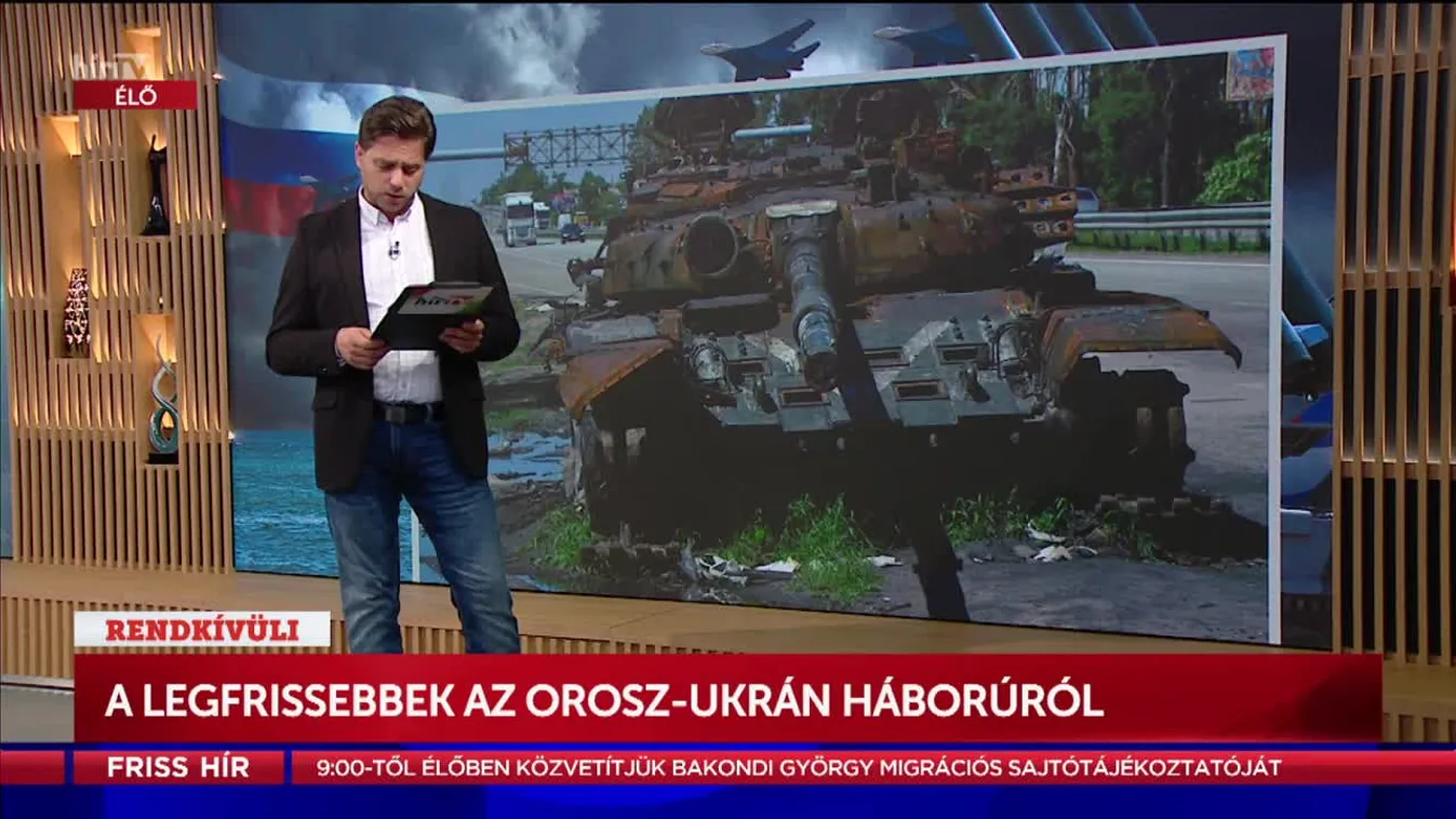 Háború Ukrajnában (2022-07-06)