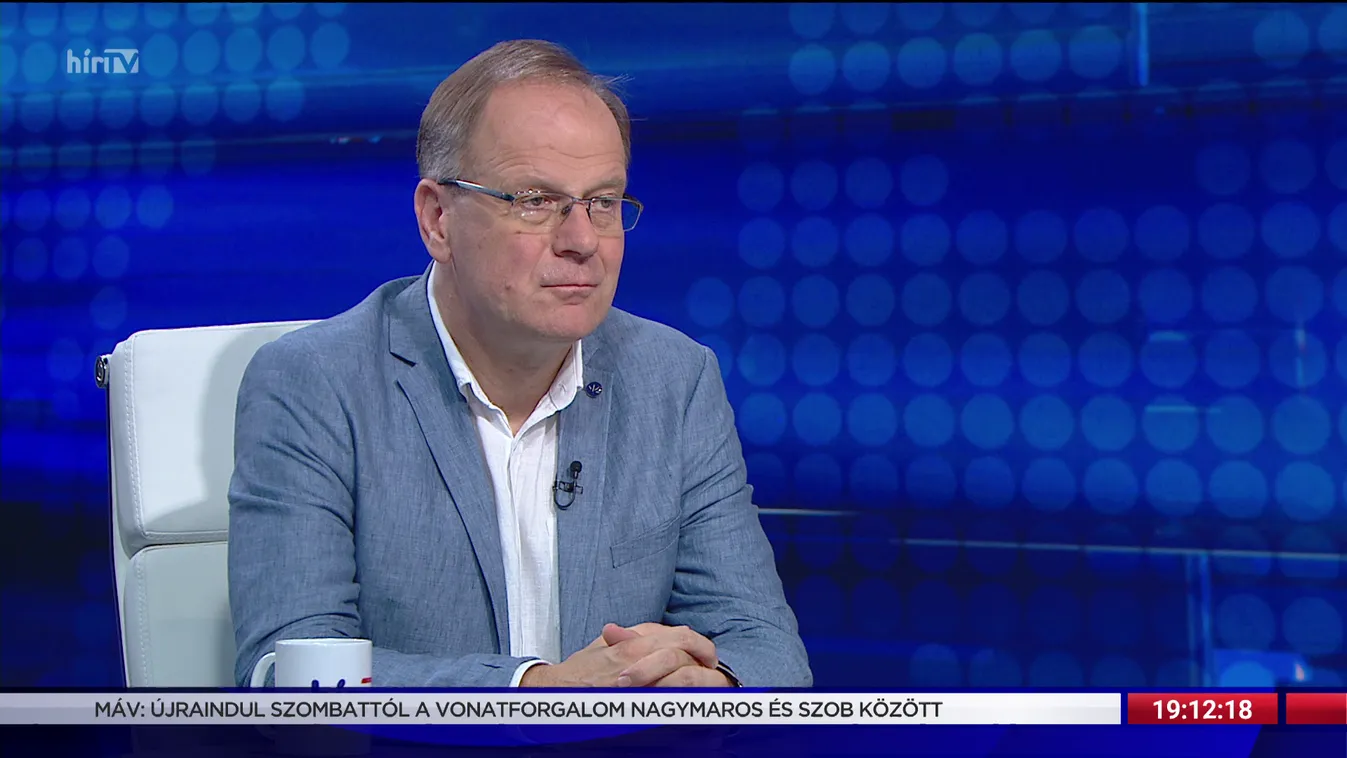 Navracsics Tibor: A magyar kormány egy nyitott tárgyalási pozícióval rendelkezik