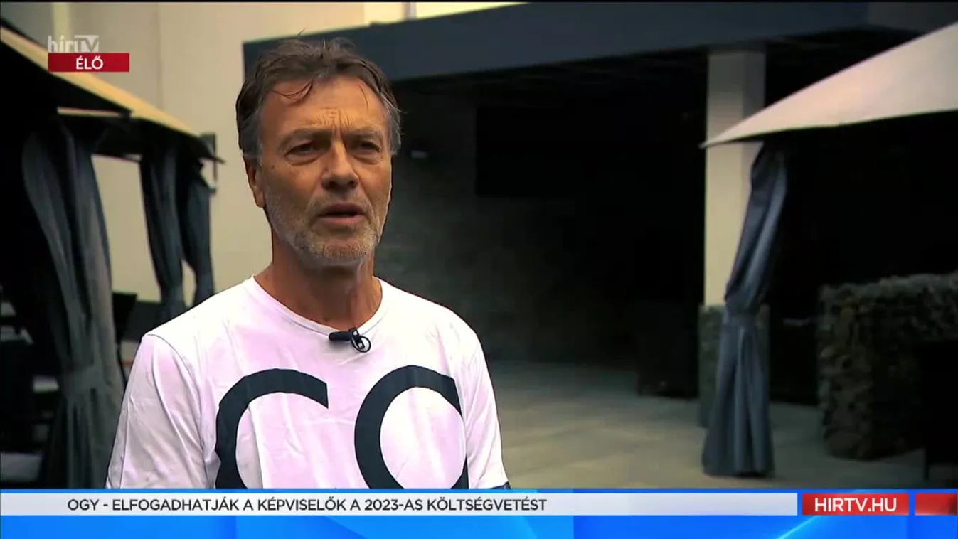 Mozaik - A tiszaugi Club Hotel Pegasus (2022-07-18)