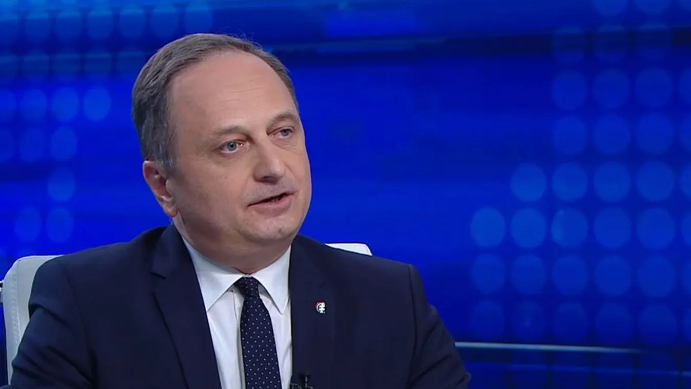 Nemzeti válságtanács összehívását kéri az államfőtől a Jobbik elnöke