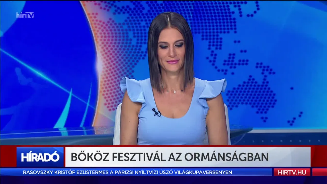 Bőköz Fesztivál az Ormánságban