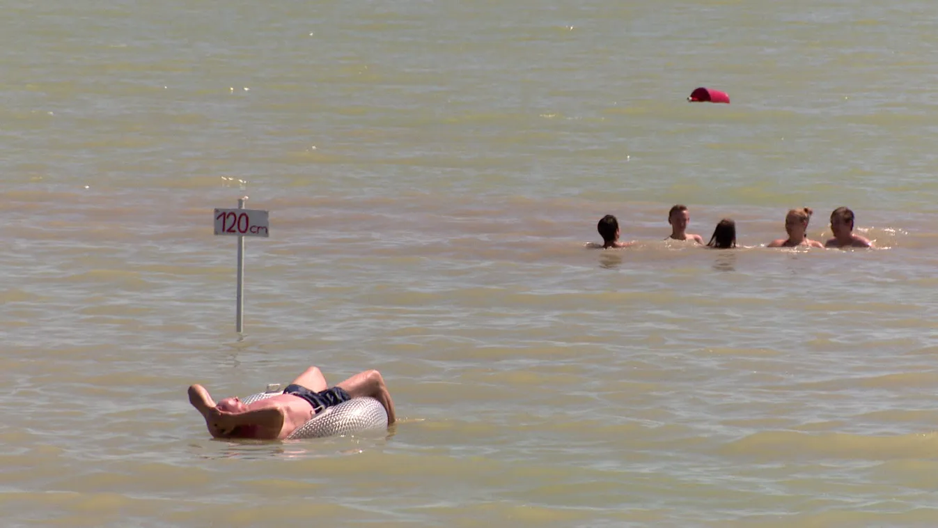 Radar - Napozás és napvédelem