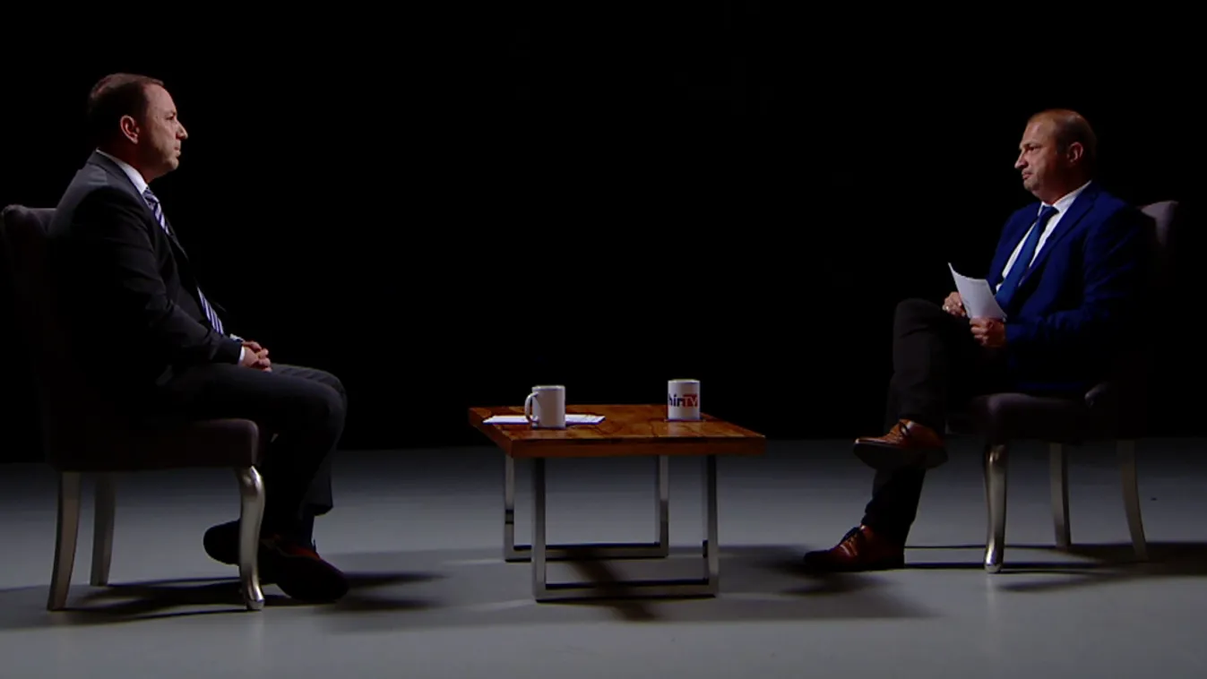 Globál: Csúcstalálkozó csúcstalálkozó után - Uniós csúcs, G7-es csúcs, NATO-csúcs