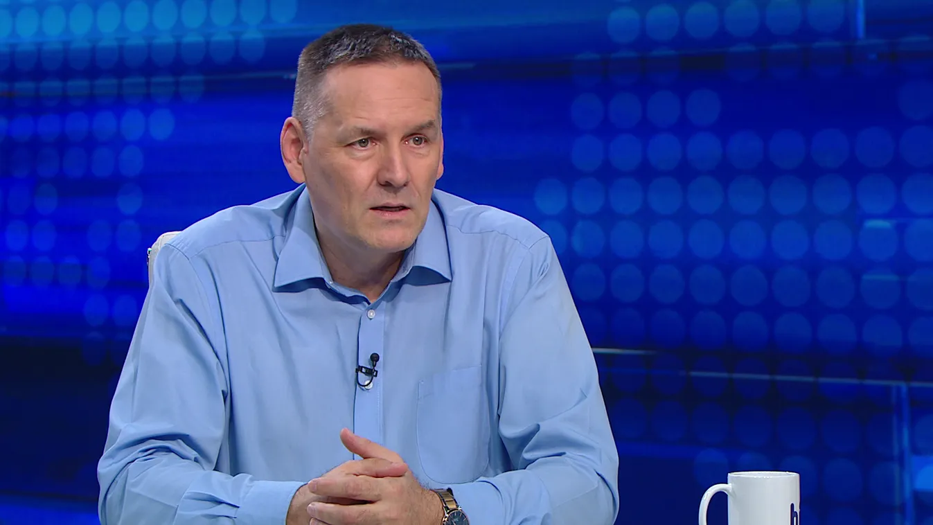 Volner János: Gyöngyösi Márton eddig mindenkit „kinyírt”, aki másként gondolkodott, mint ő