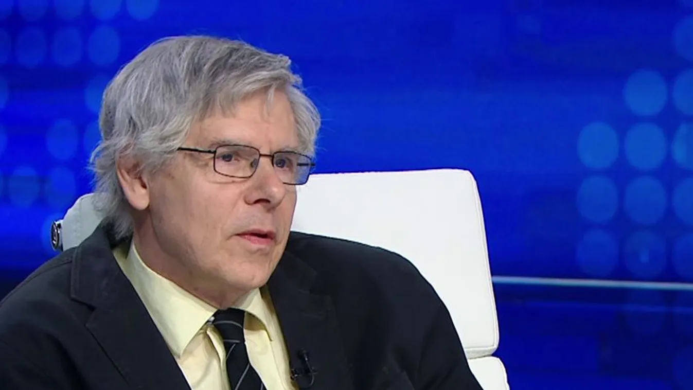 Egedy Gergely: Boris Johnson sok személyes hibát követett el