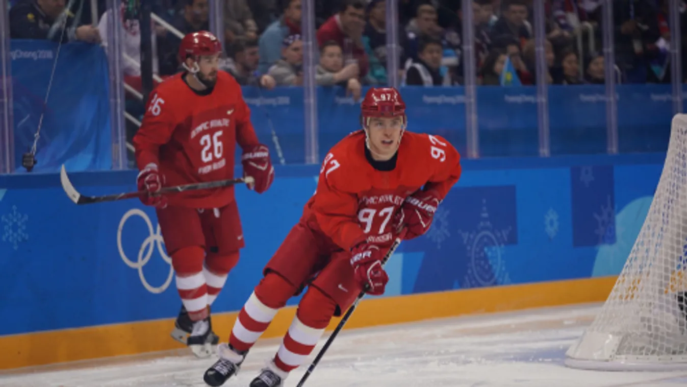 Az IIHF továbbra sem engedélyezi orosz hokicsapatok szereplését