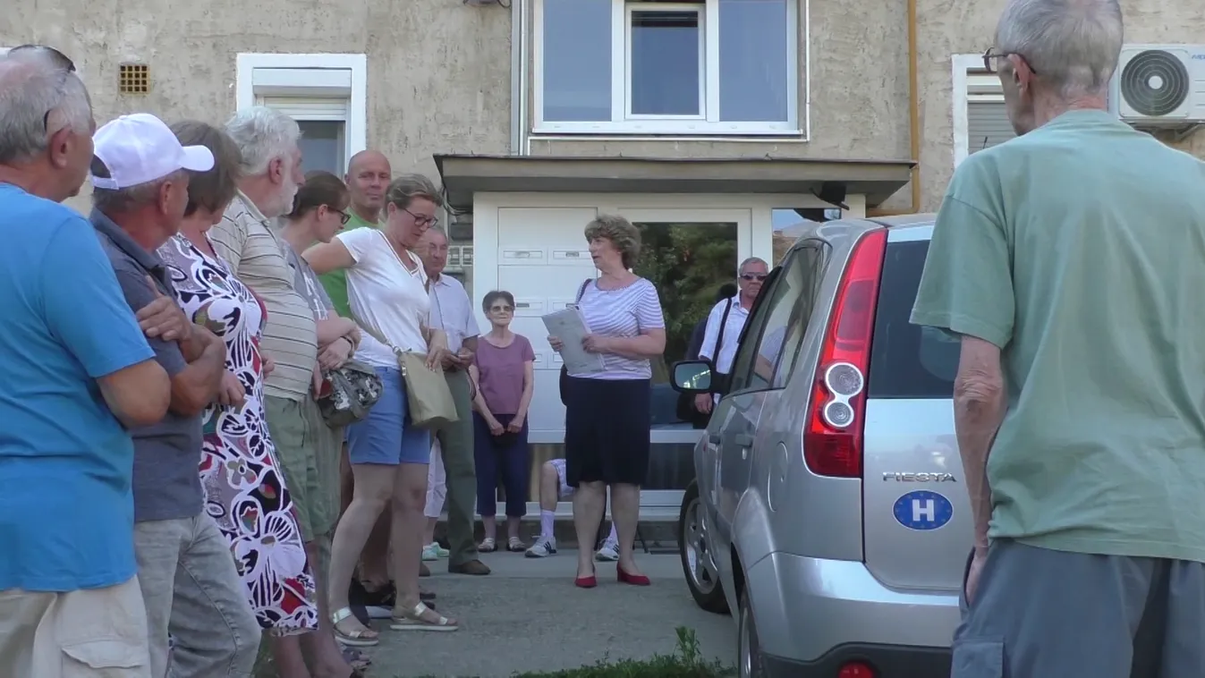 Újabb ingatlanépítési botrány