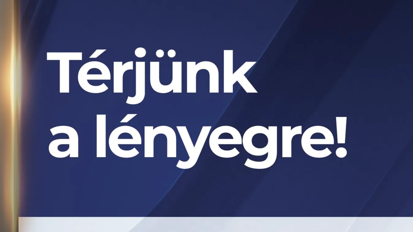 Megduplázott piaci részesedés – a HírTV fennállásának legsikeresebb időszakát éli