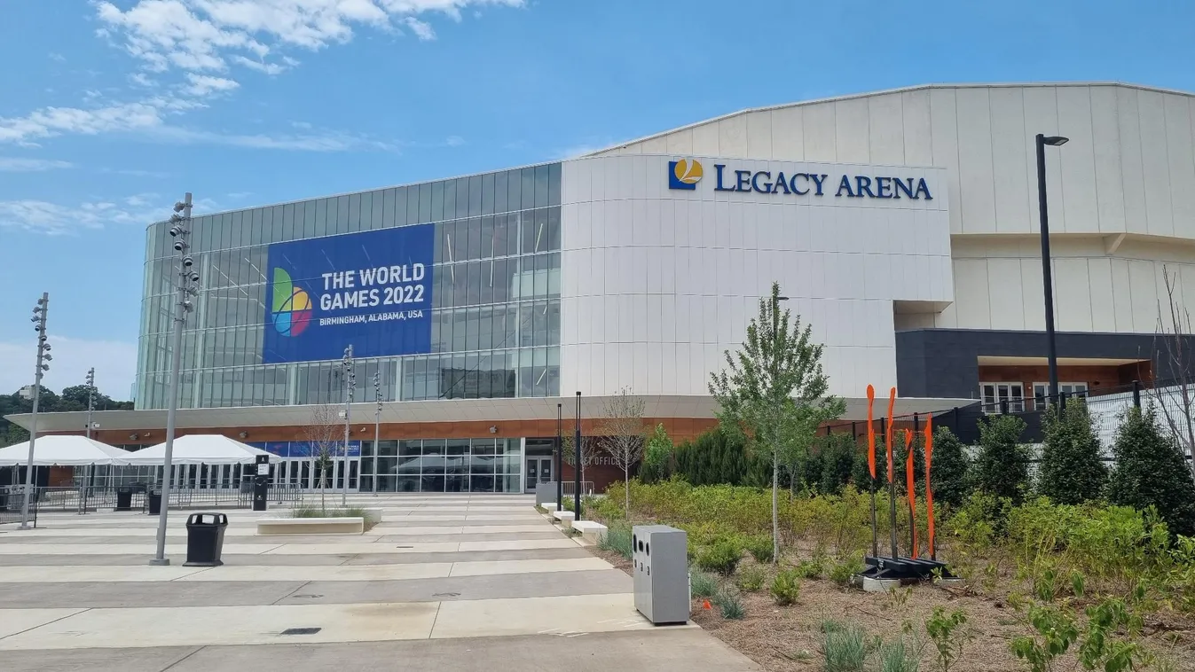 Világjátékok - Újabb szumós kvóta, 59 magyar indul