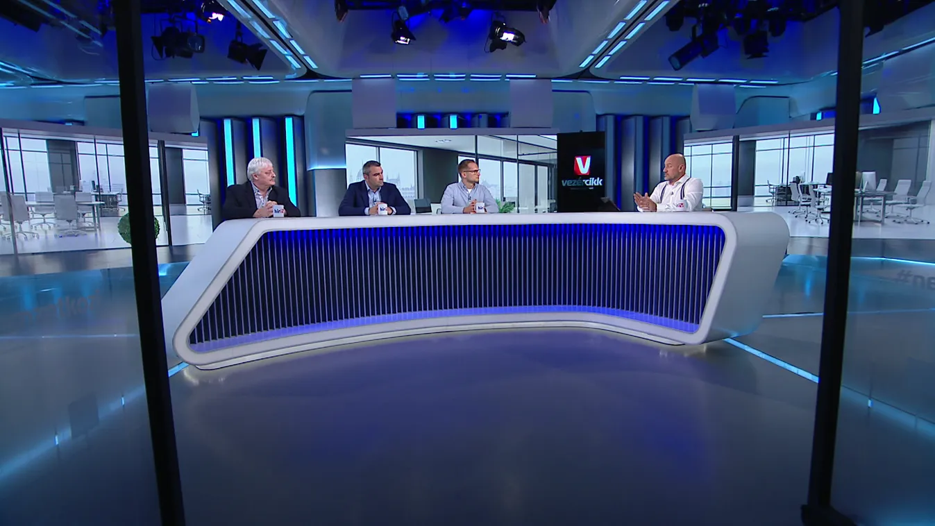 Vezércikk: Stratégiai jelentőségű beszédet mondott Orbán Viktor Tusványoson