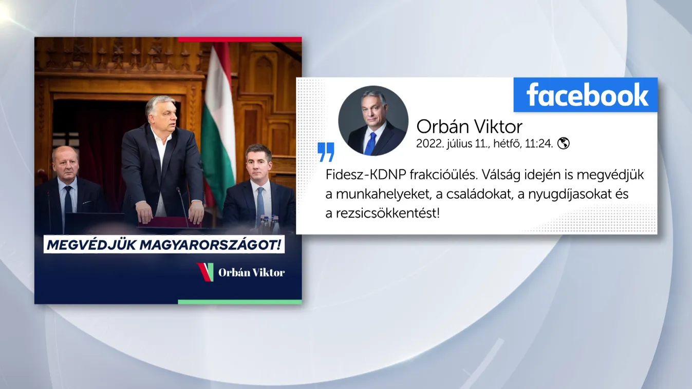 Több mint másfélmillió nyugdíjas kapja meg kedden az évközi emelést