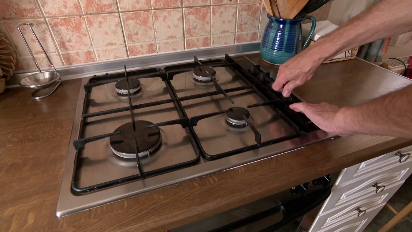 Energia-veszélyhelyzet van Európában