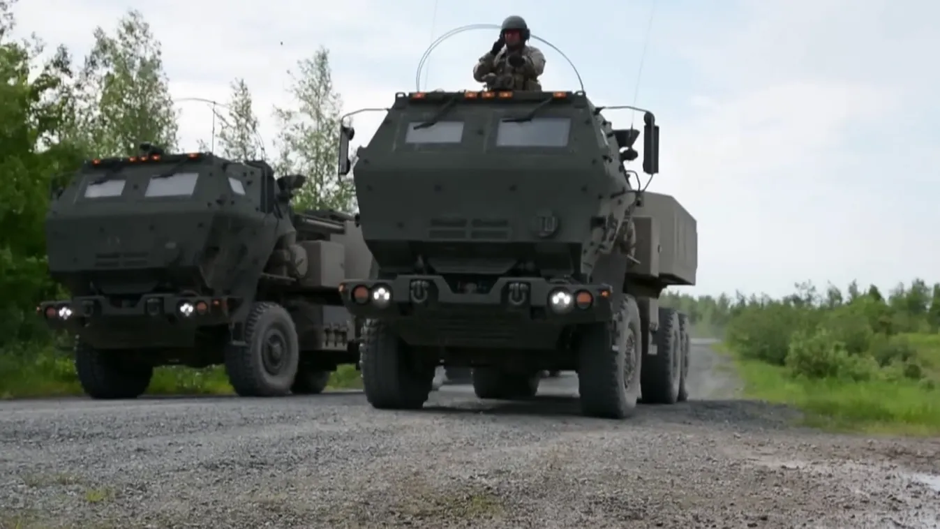 Radar: A Nemzteközi Űrállomásig jutott a háború