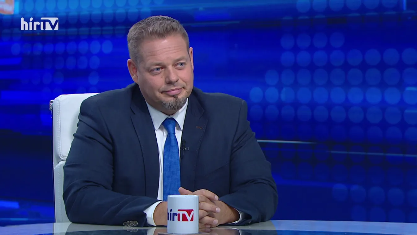 Pártpolitikai kerekasztal Tusványoson