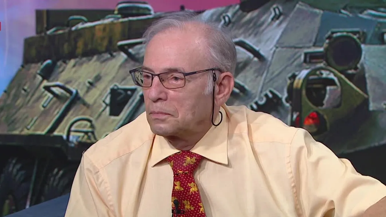 Mozaik - Járványok története