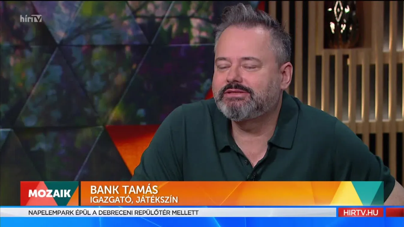 Mozaik - Évadzárás a Játékszínben (2022-07-01)