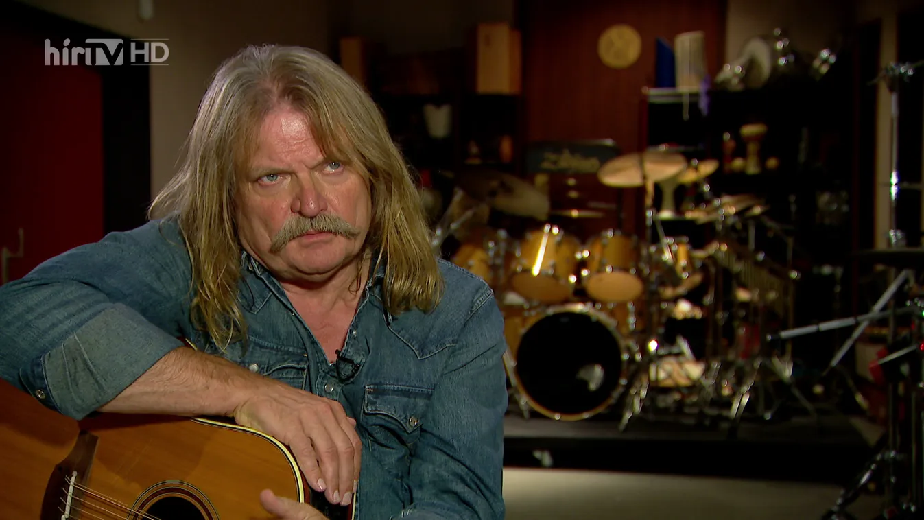 Radar - A zene nagyjai újra Budapesten