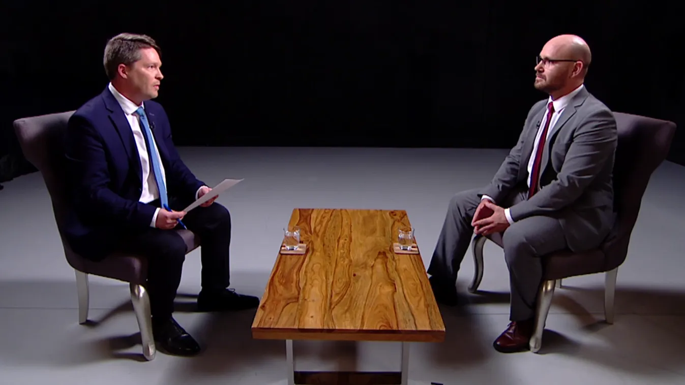 Globál: Manfred Weber bedobná a közösbe a Magyarországra érkező gázt is