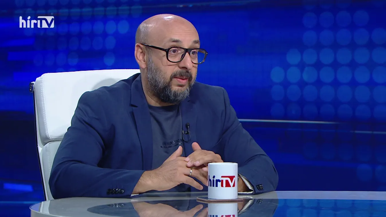 Forgács István: A tusványosi beszéd nem szétválaszt, hanem összeköt