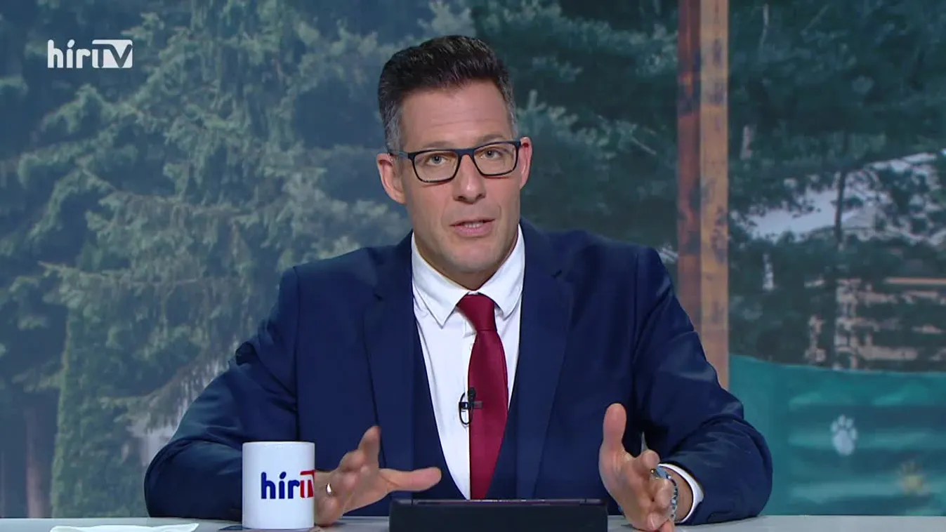 Napi aktuális extra - Tusványos 31 - 4. rész (2022-07-23)