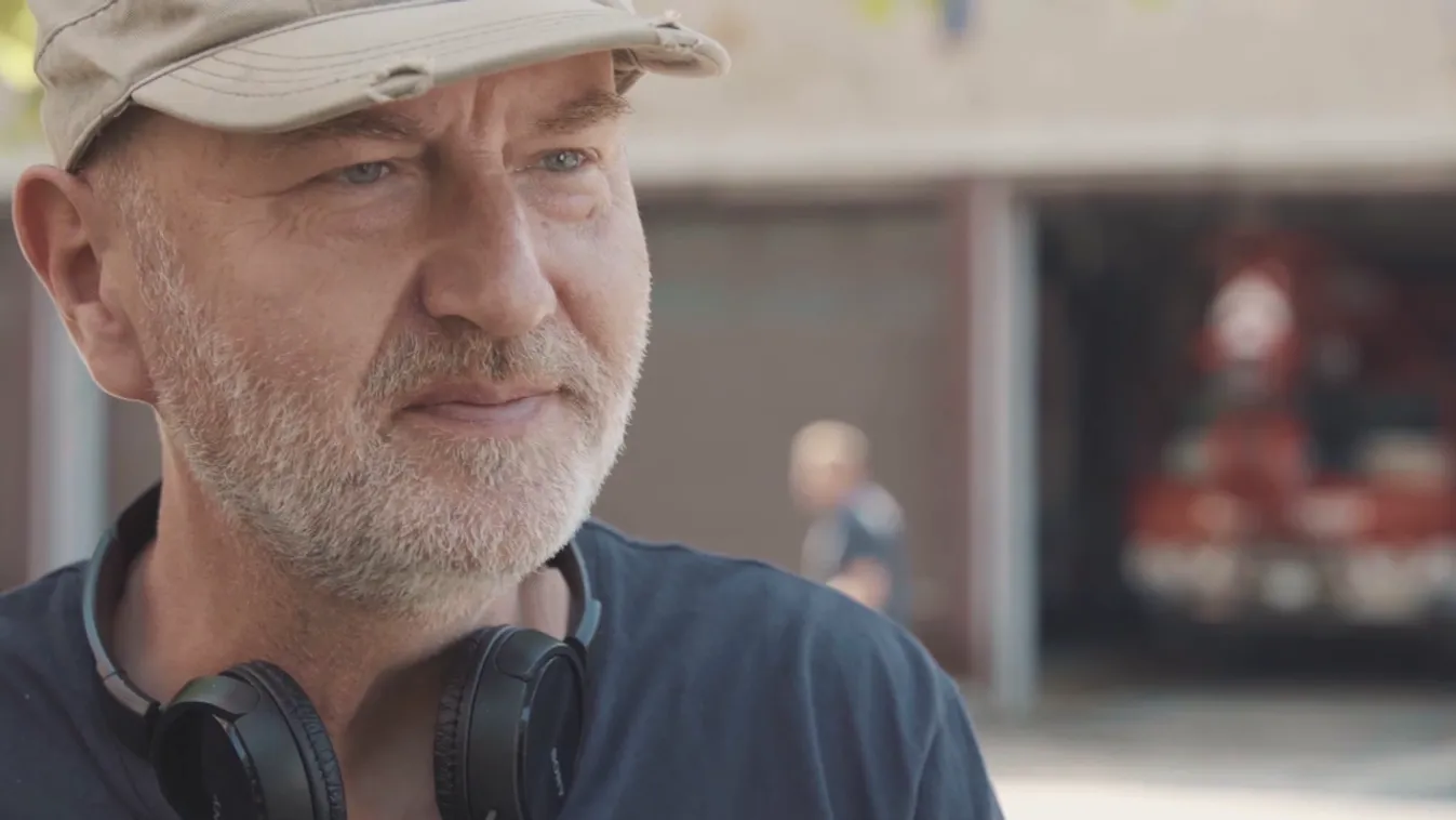 Svenk: Hogyan lehet feldolgoznunk egy szerettünk elvesztését?